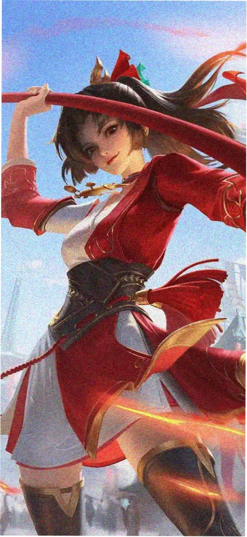 雾港来信