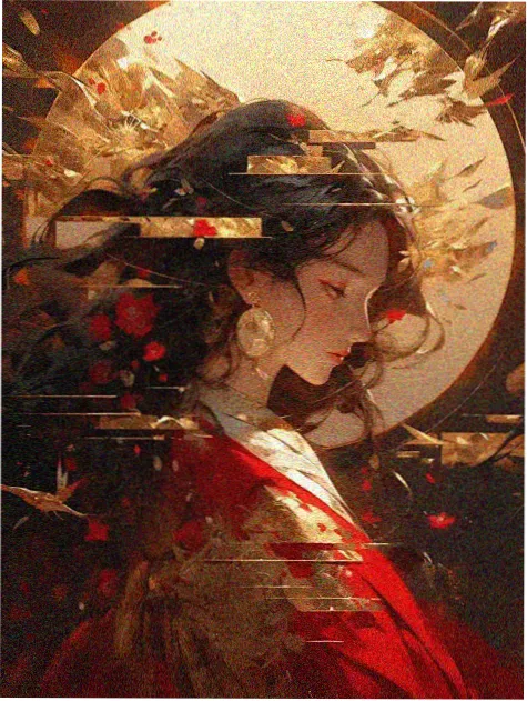 静音模式 海报